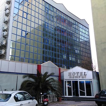 Nemrut Hotel Kahta Bagian luar foto