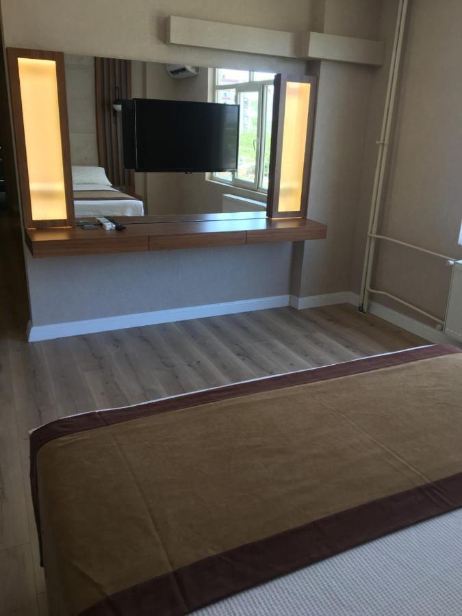 Nemrut Hotel Kahta Bagian luar foto
