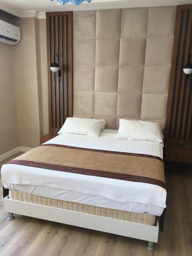 Nemrut Hotel Kahta Bagian luar foto