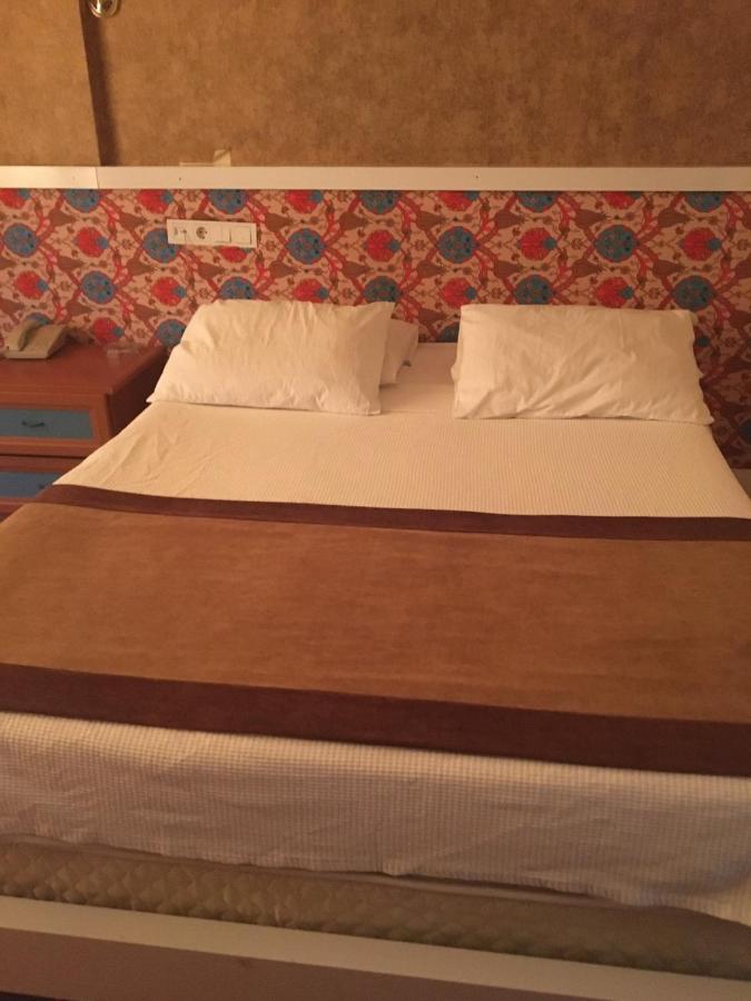 Nemrut Hotel Kahta Bagian luar foto