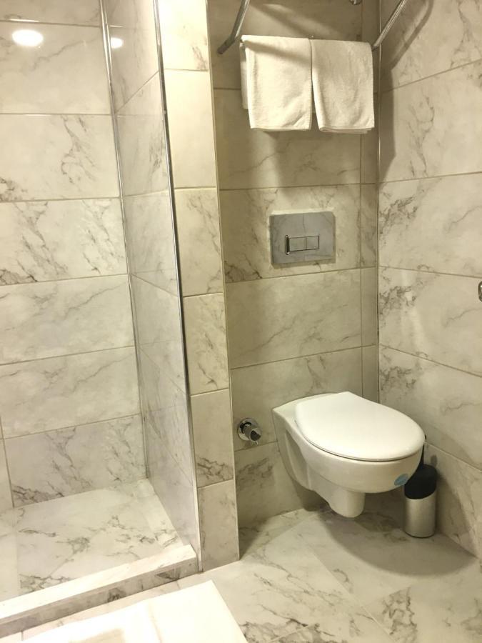Nemrut Hotel Kahta Bagian luar foto