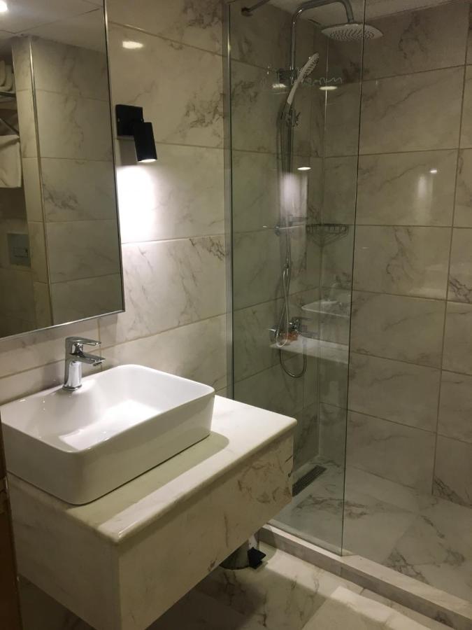 Nemrut Hotel Kahta Bagian luar foto