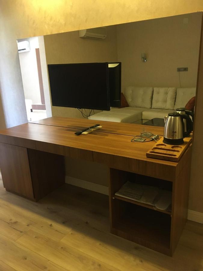 Nemrut Hotel Kahta Bagian luar foto