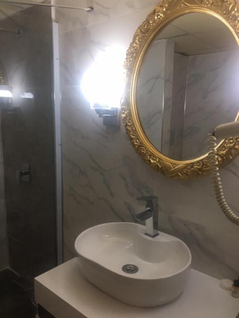 Nemrut Hotel Kahta Bagian luar foto