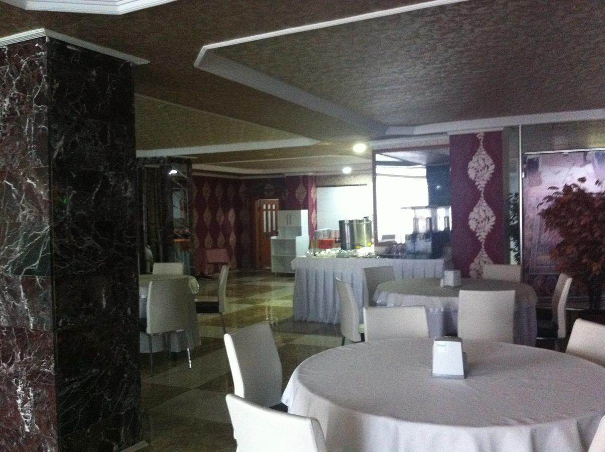 Nemrut Hotel Kahta Bagian luar foto