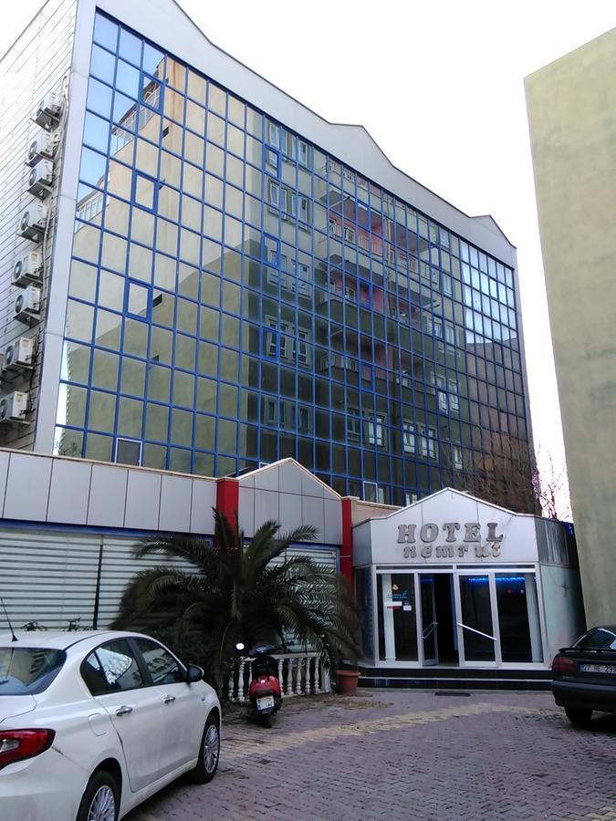 Nemrut Hotel Kahta Bagian luar foto